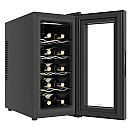 Cavin - Tundra Collection 10 TC-10B - Vinkyl för 10 flaskor