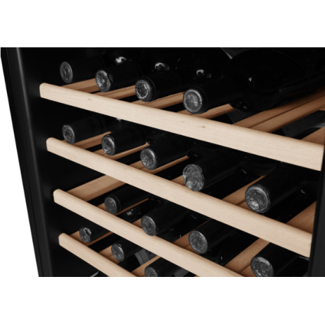 Cavin - Polar Collection WB50S Vinkyl 45 Flaskor