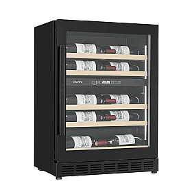  Cavin - Arctic Collection 60D Shallow - Vinkyl 18 flaskor, 40 cm djup