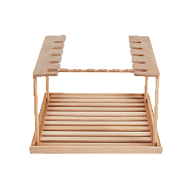 Tillbehör vinkylskåp Cavin - Arctic Collection Glass Holder 151D - För glas, karaff och flaskor