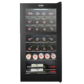  Cavin - Northern Collection 28 NC-28B - Vinkyl 28 flaskor, 2 zoner