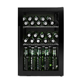  Cavin - Outdoor Collection 63 Black SW-63B - IPX4 ölkyl -1 till 10°C