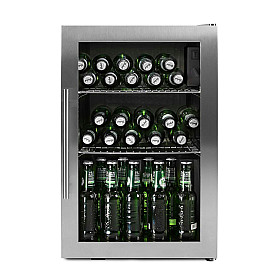  Cavin - Outdoor Collection 63 Stainless SW-63S - IPX4 ölkyl -1 till 10°C