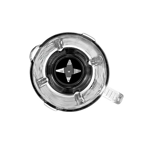 Champion - CHBL310 - Rostfri - 600W med 6-bladssystem