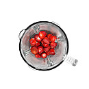 Champion - CHBL310 - Rostfri - 600W med 6-bladssystem