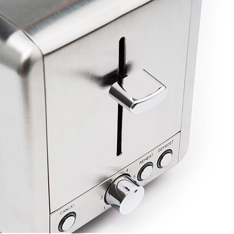 Champion - CHBR220 - Rostfri