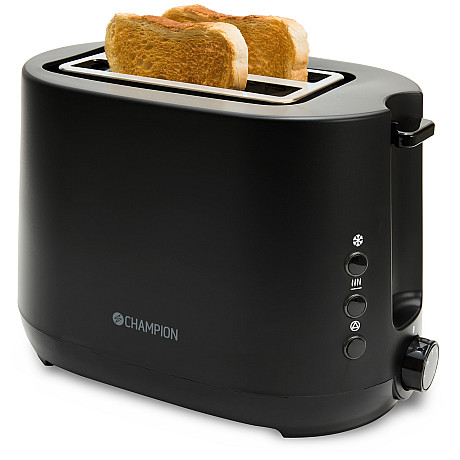 Champion - CHBR300 - Mattsvart