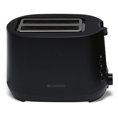 Champion - CHBR300 - Mattsvart