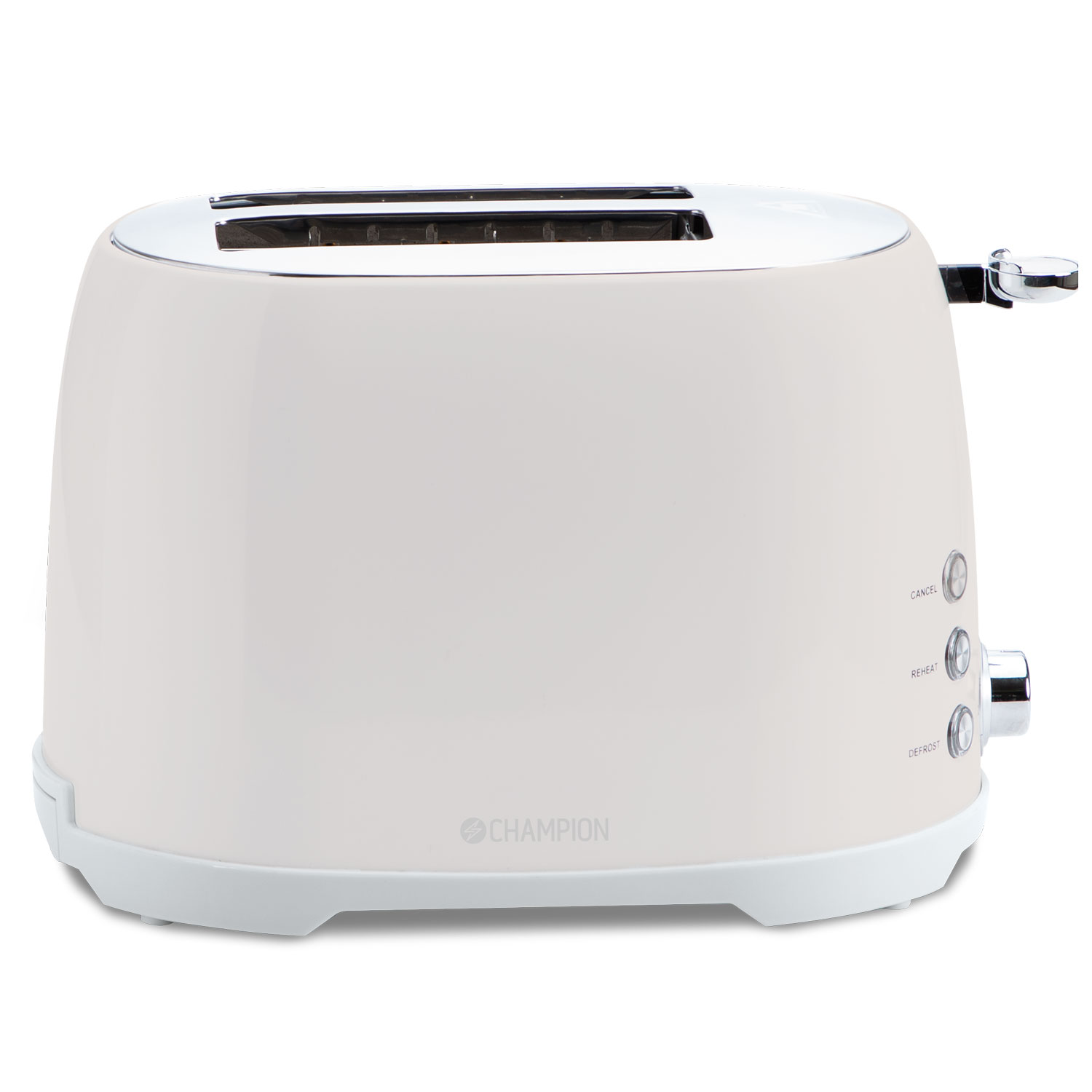 Champion br&ouml;drost chbr610 - vit