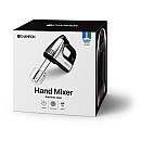 Champion - CHEV400 - Svart, 5 hastigheter + turbo