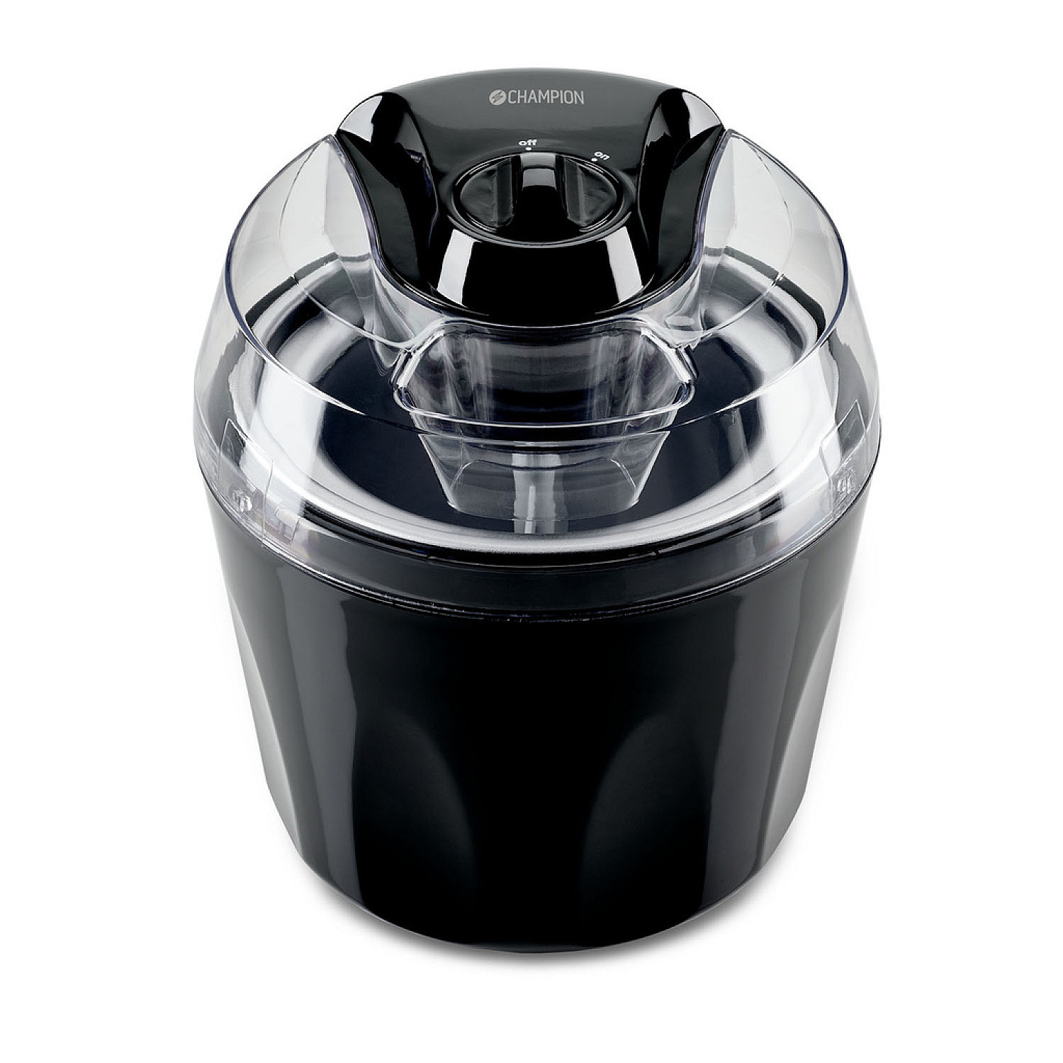 Champion glassmaskin chgm210 glassmaskin 1,5l effektiv