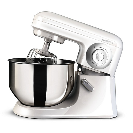 Champion - KA200 - Vit, 5L 700W i elegant design Champion - KA200 - Vit, 5L 700W i elegant design