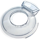 Champion - KA200 - Vit, 5L 700W i elegant design Champion - KA200 - Vit, 5L 700W i elegant design