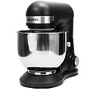 Champion - CHKA300 - Mattsvart, Stabil modell med 5L bunke & stark motor Champion - CHKA300 - Mattsvart, Stabil modell med 5L bunke & stark motor