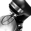 Champion - CHKA300 - Mattsvart, Stabil modell med 5L bunke & stark motor Champion - CHKA300 - Mattsvart, Stabil modell med 5L bunke & stark motor