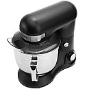 Champion - CHKA300 - Mattsvart, Stabil modell med 5L bunke & stark motor Champion - CHKA300 - Mattsvart, Stabil modell med 5L bunke & stark motor