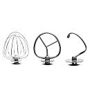 Champion - CHKA300 - Mattsvart, Stabil modell med 5L bunke & stark motor Champion - CHKA300 - Mattsvart, Stabil modell med 5L bunke & stark motor