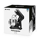 Champion - CHKA300 - Mattsvart, Stabil modell med 5L bunke & stark motor Champion - CHKA300 - Mattsvart, Stabil modell med 5L bunke & stark motor