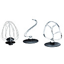 Champion - KA400 - Shiny Black, Pro 6L 1200W i metallutförande Champion - KA400 - Shiny Black, Pro 6L 1200W i metallutförande