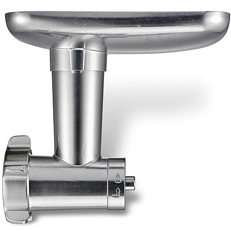 Champion - CHKA400 - Silver med 4 pastatillbehör Champion - CHKA400 - Silver med 4 pastatillbehör