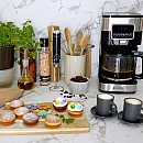 Champion - KB400 - Digital , Rostfri Champion - KB400 - Digital , Rostfri