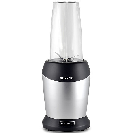 Champion - CHMB100 - Rostfri, 1000W Tritanbehållare