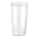 Champion - CHMB100 - Rostfri, 1000W Tritanbehållare