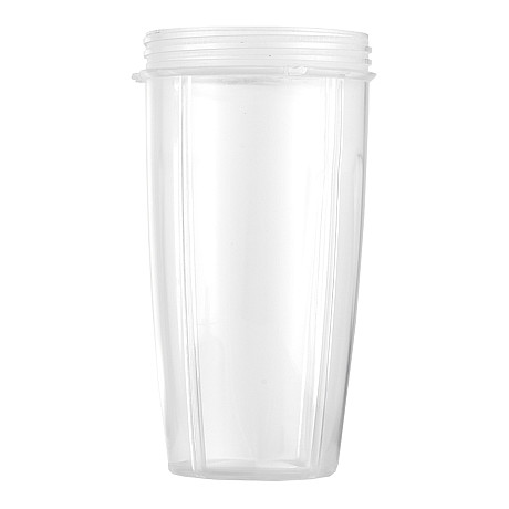 Champion - CHMB100 - Rostfri, 1000W Tritanbehållare