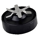 Champion - CHMB100 - Rostfri, 1000W Tritanbehållare