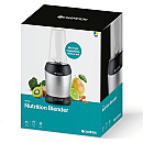 Champion - CHMB100 - Rostfri, 1000W Tritanbehållare