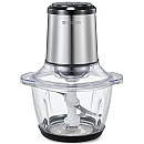 Champion - CHMC310 - Rostfri, 4-bladssystem & 2 hastigheter