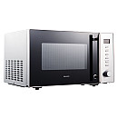 Champion - MW135 - Rostfri - 23L, 900W + grill Champion - MW135 - Rostfri - 23L, 900W + grill