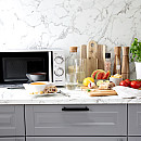 Champion - CHMW212 - Vit - 20L volym, 700W effekt Champion - CHMW212 - Vit - 20L volym, 700W effekt