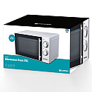 Champion - CHMW212 - Vit - 20L volym, 700W effekt Champion - CHMW212 - Vit - 20L volym, 700W effekt