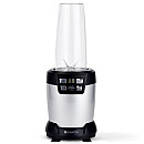 Champion - CHNB500 - Rostfri, 1200W Tritanbehållare