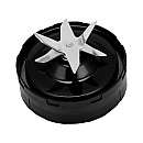 Champion - CHNB500 - Rostfri, 1200W Tritanbehållare