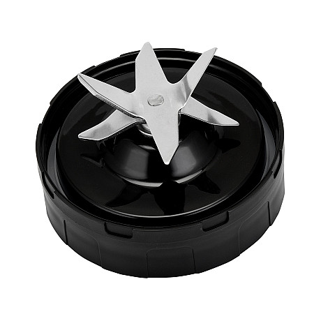 Champion - CHNB500 - Rostfri, 1200W Tritanbehållare