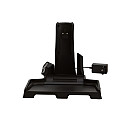 Champion - CHSD420 - Svart, Sladdlös 2-i-1-design - skaftdammsugare & handdammsugare Champion - CHSD420 - Svart, Sladdlös 2-i-1-design - skaftdammsugare & handdammsugare