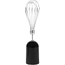 Champion - CHSTM200 - Svart, Full kontroll med 600W