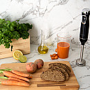 Champion - CHSTM300 - Svart, 600W med Ergonomiskt grepp