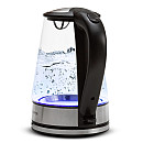 Champion - CHVK220 - Rostfri, GlasKanna Champion - CHVK220 - Rostfri, GlasKanna