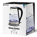 Champion - CHVK220 - Rostfri, GlasKanna Champion - CHVK220 - Rostfri, GlasKanna