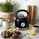 Champion - CHVK401 - Svart, RetroDesign Champion - CHVK401 - Svart, RetroDesign