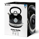 Champion - CHVK401 - Svart, RetroDesign Champion - CHVK401 - Svart, RetroDesign