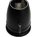 Champion - CHVK700 - Svart, Svanhals Champion - CHVK700 - Svart, Svanhals