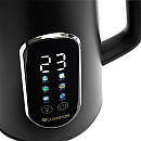 Champion - CHVK800 - Svart, Digital Temperatur Champion - CHVK800 - Svart, Digital Temperatur