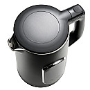 Champion - CHVK800 - Svart, Digital Temperatur Champion - CHVK800 - Svart, Digital Temperatur