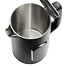 Champion - CHVK800 - Svart, Digital Temperatur Champion - CHVK800 - Svart, Digital Temperatur