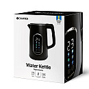 Champion - CHVK800 - Svart, Digital Temperatur Champion - CHVK800 - Svart, Digital Temperatur