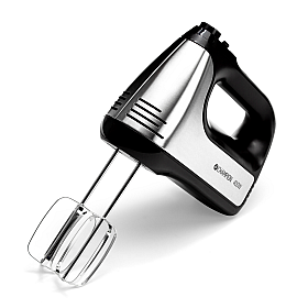 Elvisp Champion - CHEV400 - Svart, 5 hastigheter + turbo